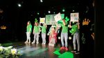 ,,ZIELONE NUTY''